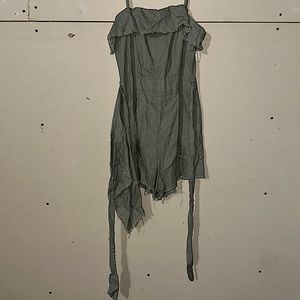 Women’s Short Dress / Casual